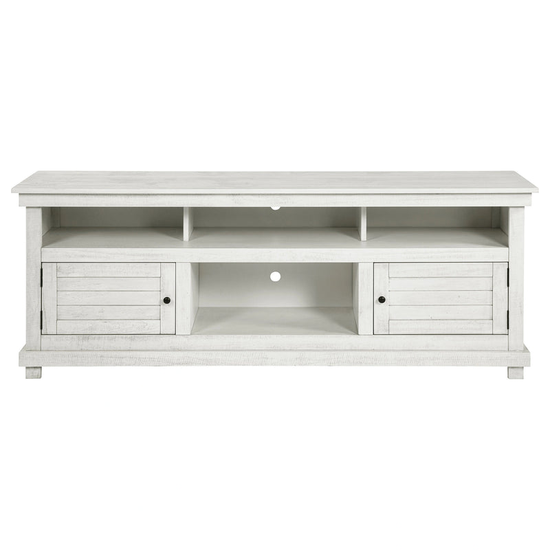 Payne TV Stand