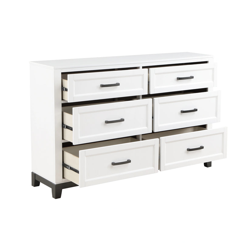 Garretson Dresser