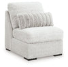 Cuddle Plush Sectional