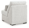 Cuddle Plush Sectional