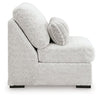 Cuddle Plush Sectional