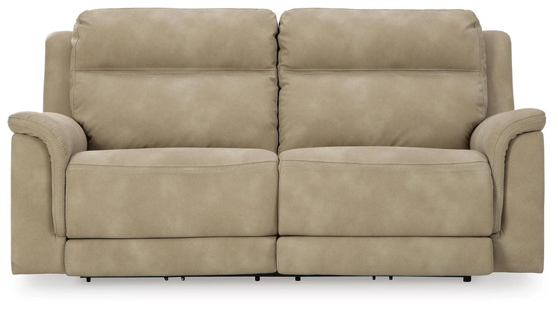 Next-Gen DuraPella Power Reclining Sofa