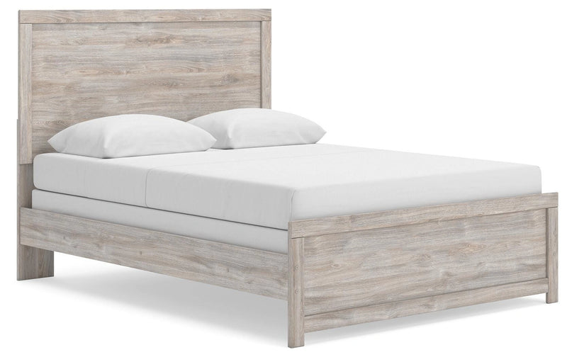 Broachmyn Bed