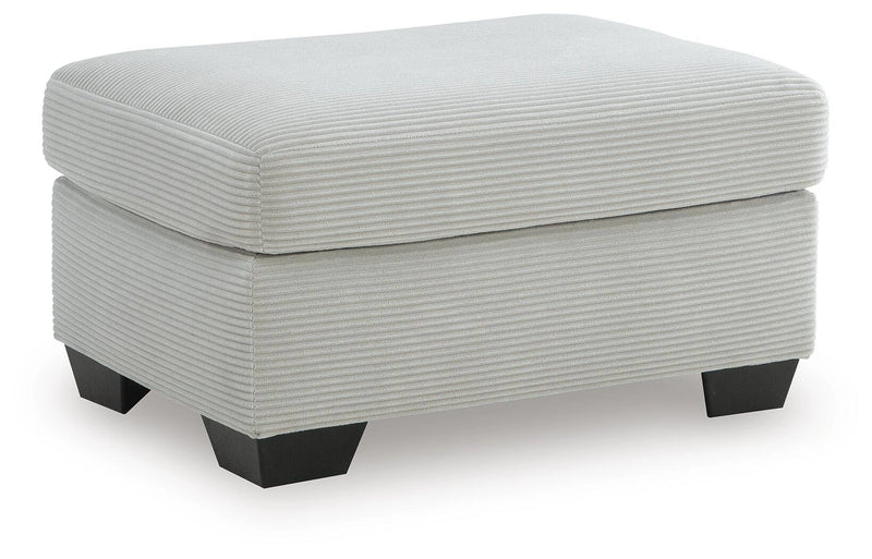 Greenbriar Ottoman