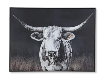Harlandale Wall Art