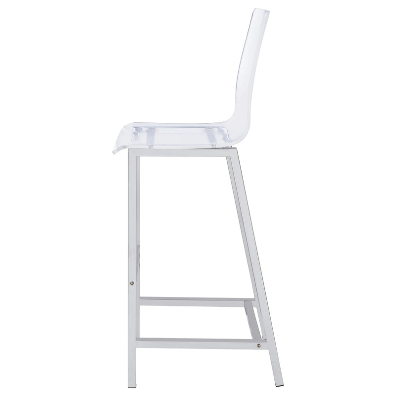 Juelia Bar Chair