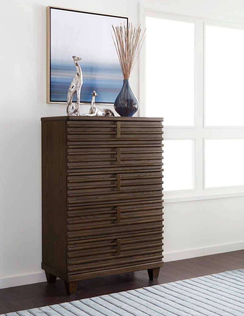 Ridgewood Chest