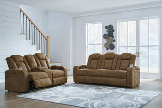 Wolfridge Living Room Set image