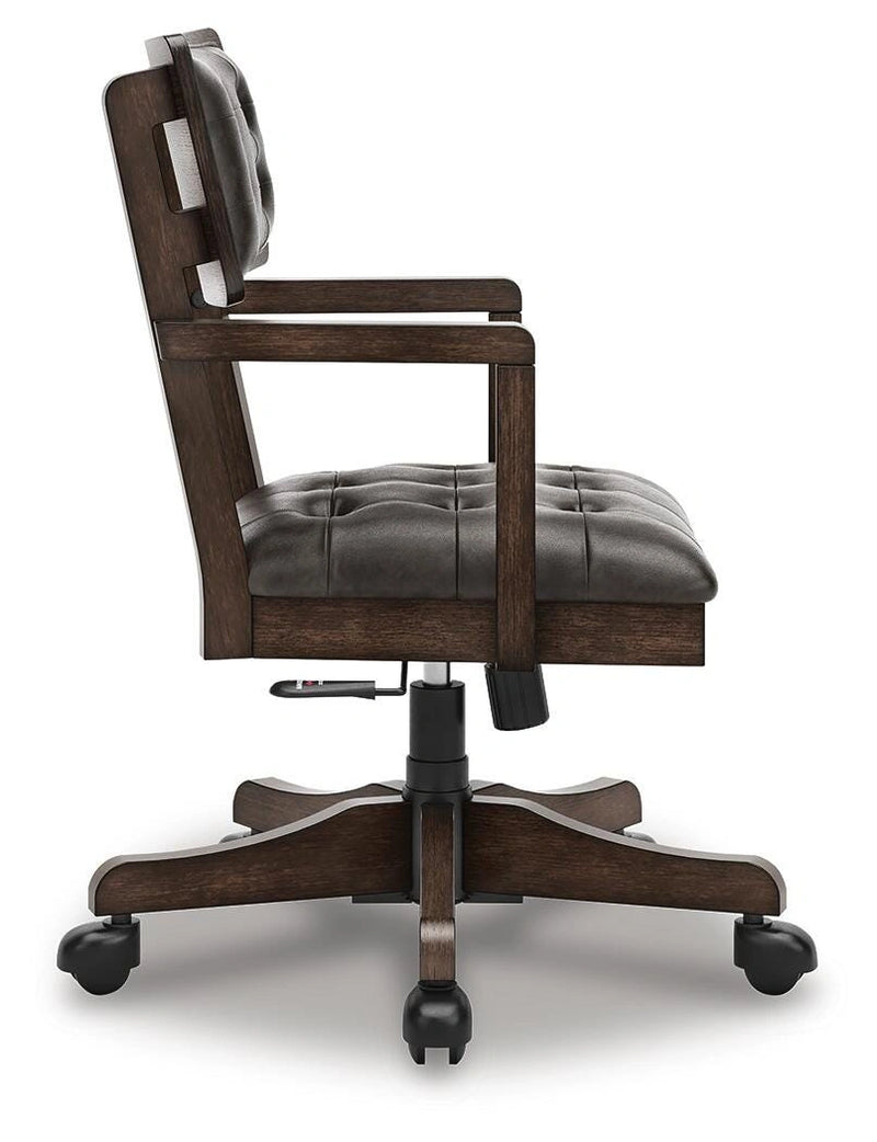Breckington Home Office Desk Chair