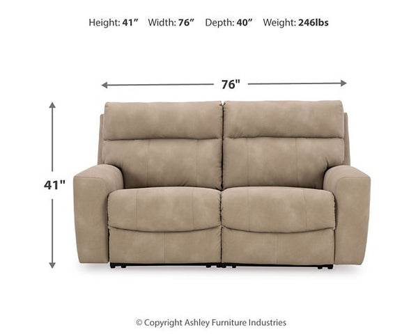Next-Gen DuraPella Living Room Set