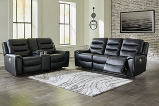 Warlin Living Room Set image