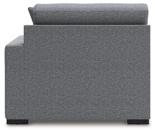 Bealton Sectional with Chaise