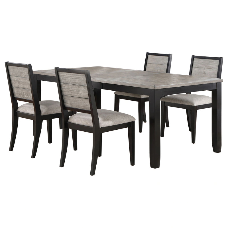 Elodie Dining Set