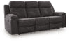 Brysonview Reclining Sofa