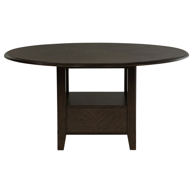 Twyla 5 Pc Dining Set (Table and 4 Chair)