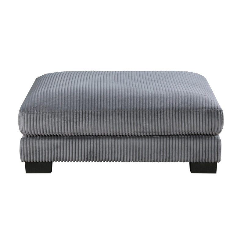 Traverse Ottoman