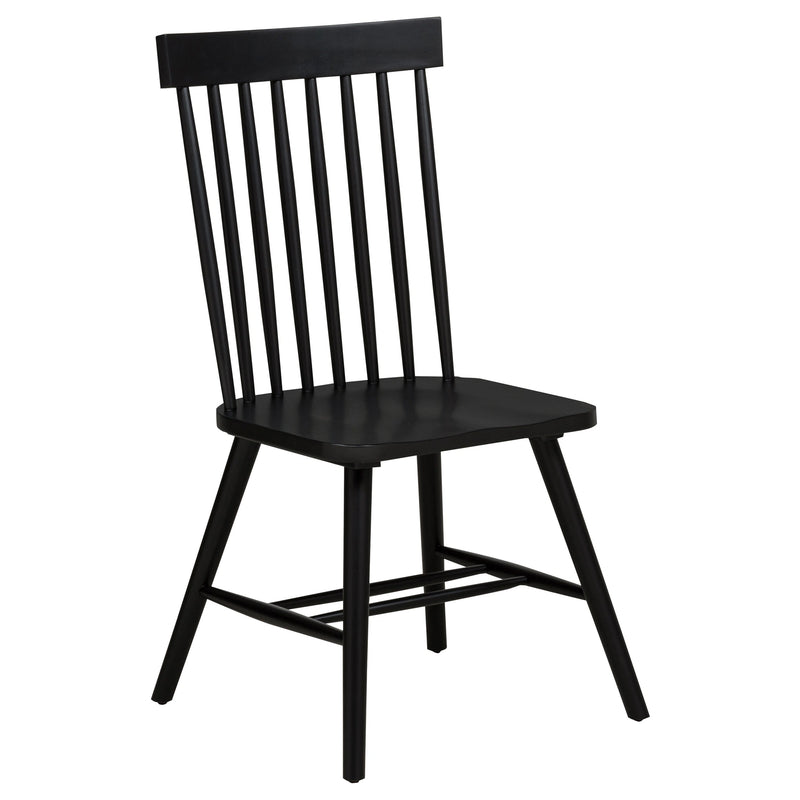 Strouse Dining Set G (Table and 4 Chair)