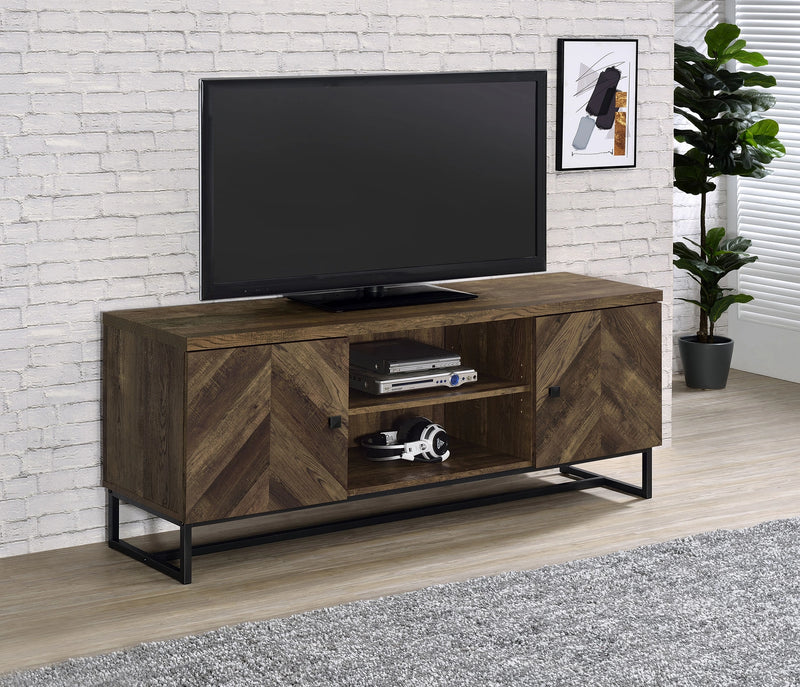 Myles TV Stand