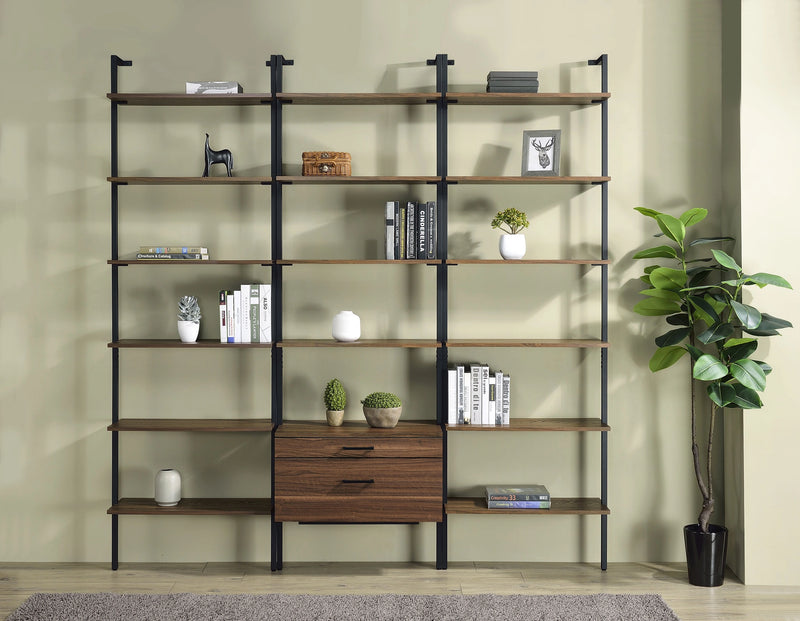 Owens Wall Shelf (3 Wall Shelf)