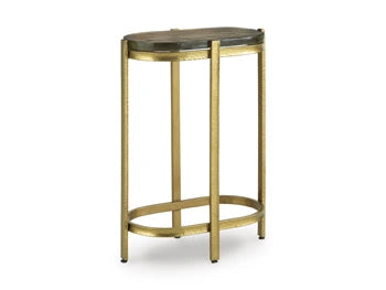 Porterville Accent Table
