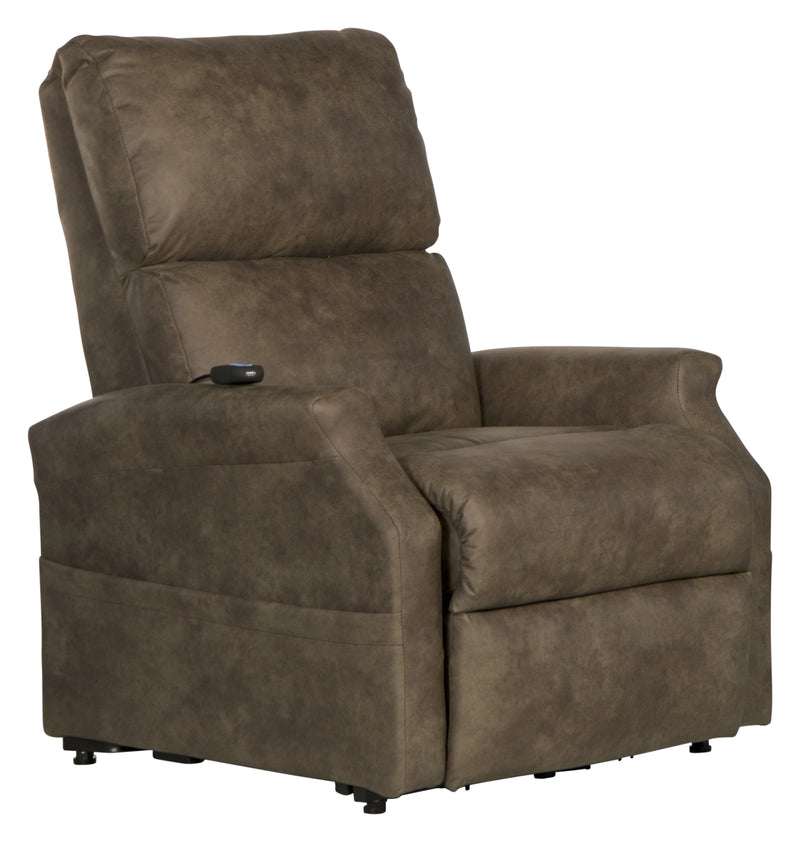 Brett Power Lift Lay Flat Recliner