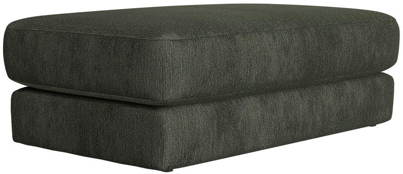 Olympus Ottoman