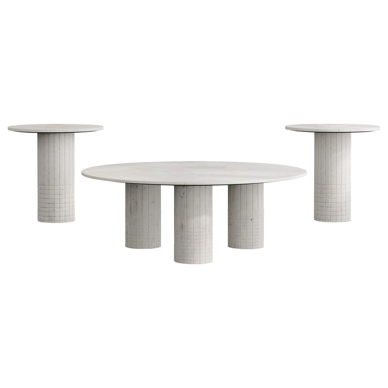 Astoria Coffee Table Set