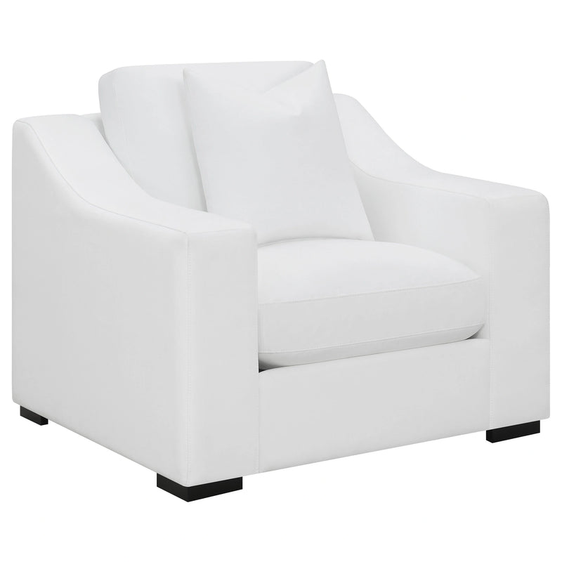 Ashlyn Accent Chair