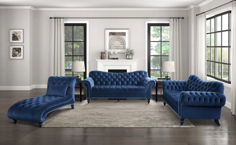 Rosalie Sofa