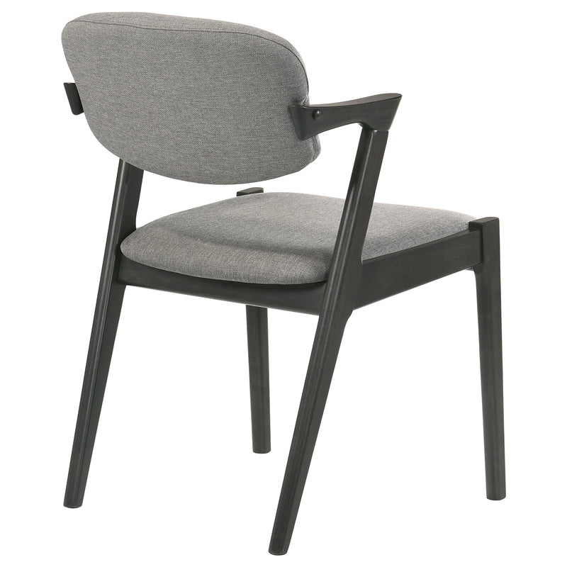 Stevie Dining Arm Chair