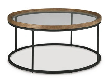 Noraluna Coffee Table