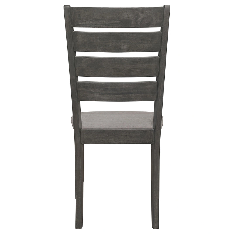 Dalila Dining Side Chair