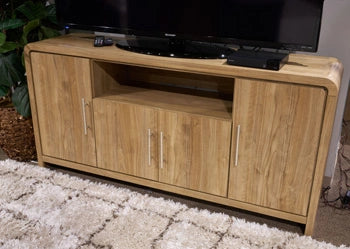 Dovander 63" TV Stand