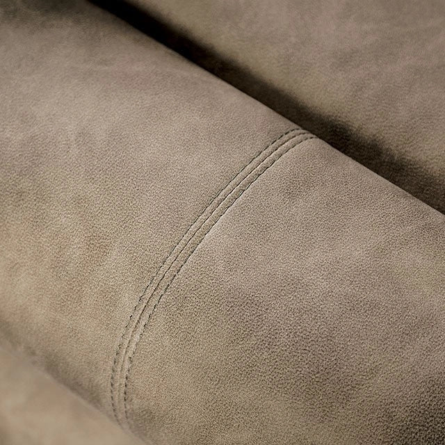 Elton Power Love Seat