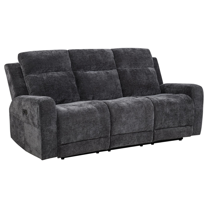 Kennett Power Reclining Sofa Set