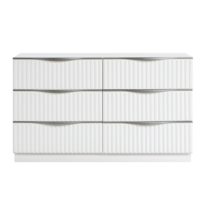 Linea Dresser