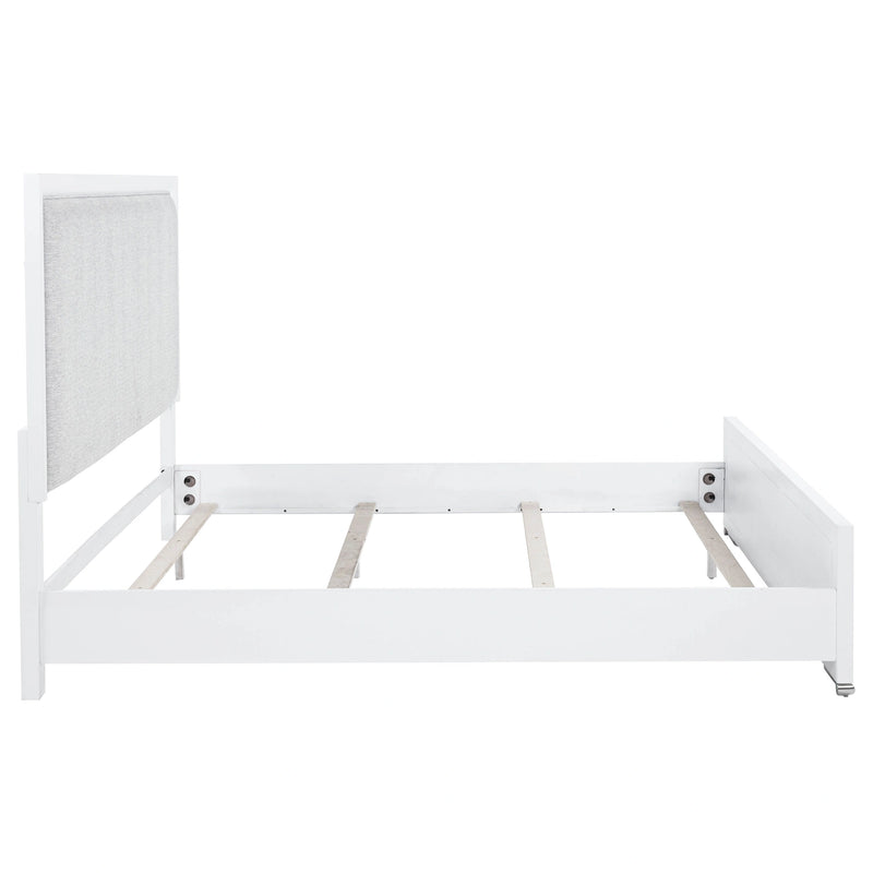 Gracemont Panel Bed