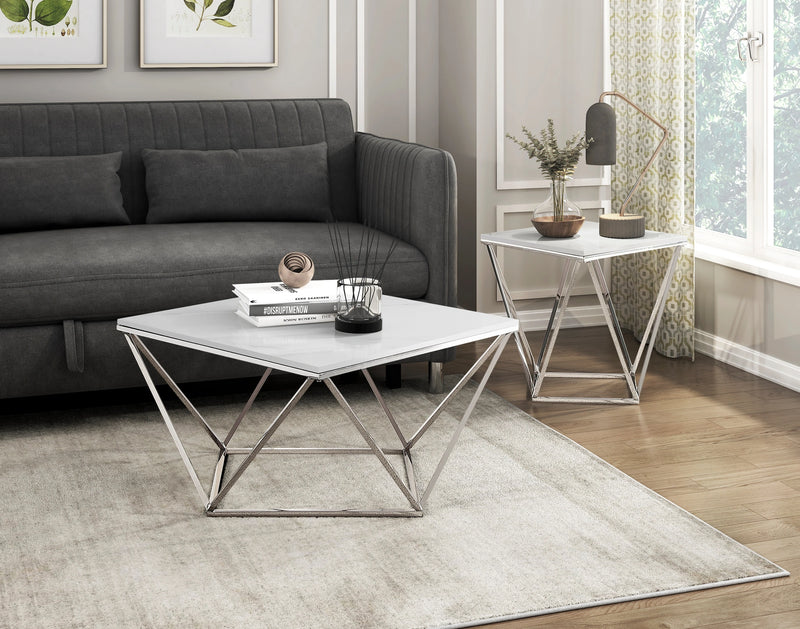 Alfeo End Table