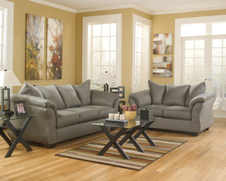 Darcy Living Room Set image