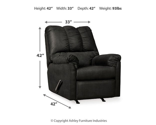 Darcy Recliner