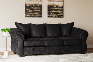 Darcy Sofa image