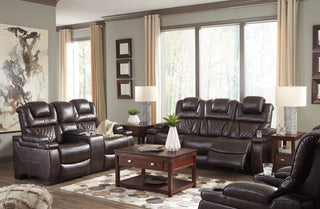 Warnerton Living Room Set image
