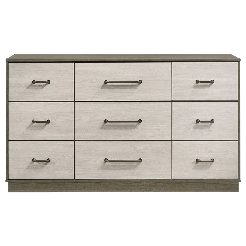 Fenwick Dresser