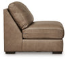 Veronella Double Chaise Sectional