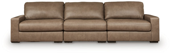 Veronella Sectional Sofa