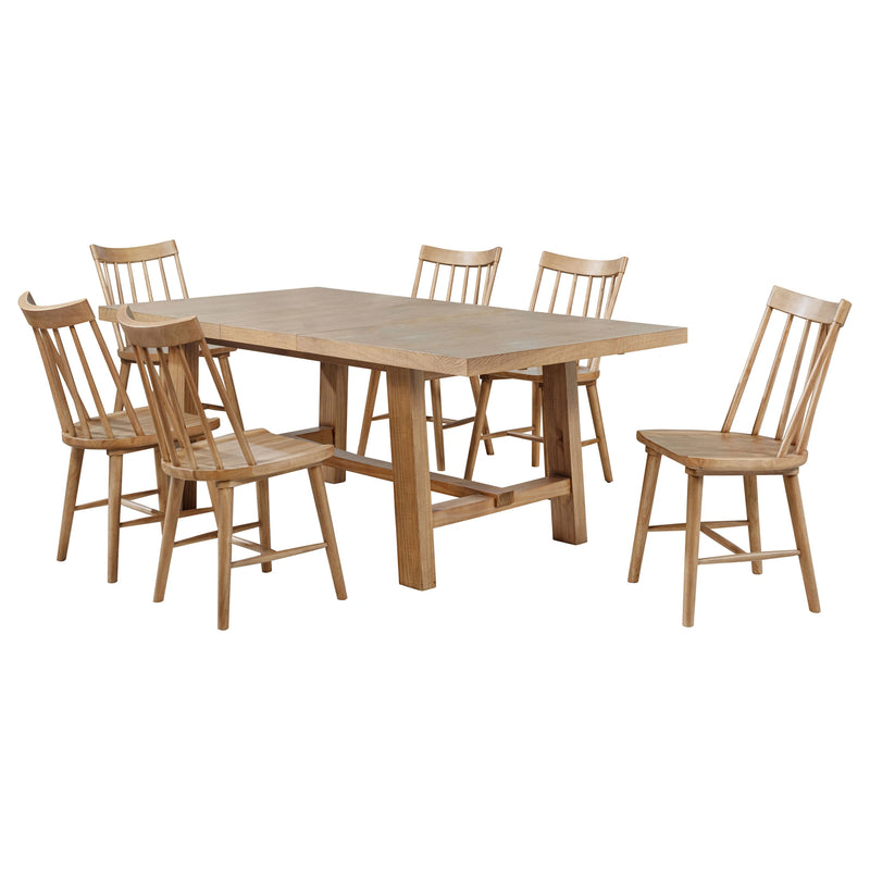 Middleton Dining Set