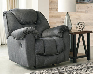 Capehorn Recliner image
