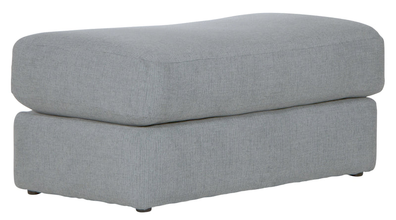 Hooten Ottoman