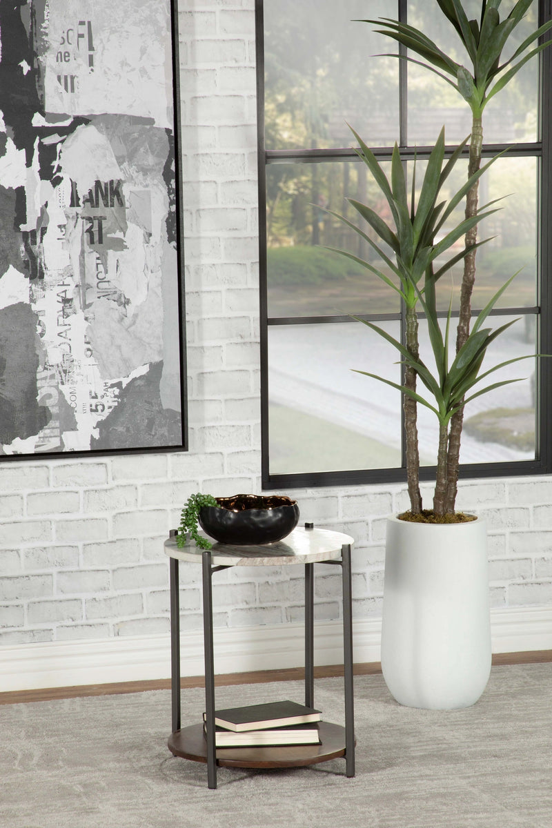 Noemie Side Table