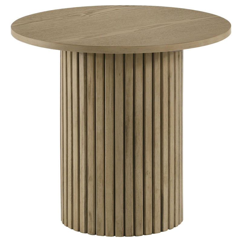 Hamlyn End Table